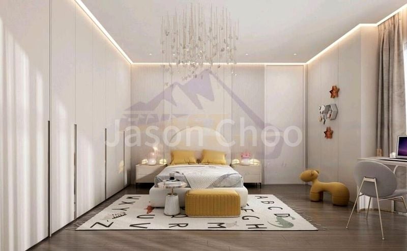 7+1 Bed Bungalow (Landed) for Rent in  Kheam Hock Road - Image 8