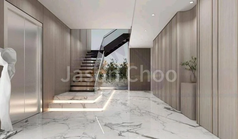 7+1 Bed Bungalow (Landed) for Rent in  Kheam Hock Road - Image 14