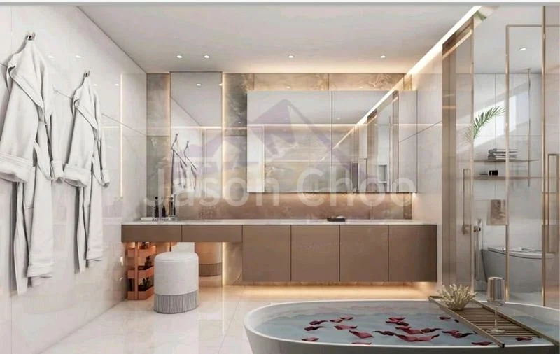 7+1 Bed Bungalow (Landed) for Rent in  Kheam Hock Road - Image 12