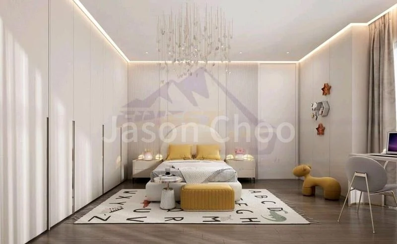 7+1 Bed Bungalow (Landed) for Rent in  Kheam Hock Road - Image 15