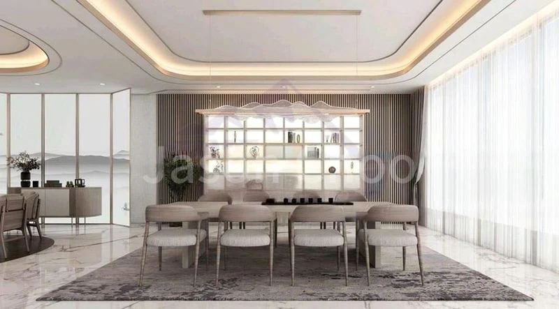 7+1 Bed Bungalow (Landed) for Rent in  Kheam Hock Road - Image 4