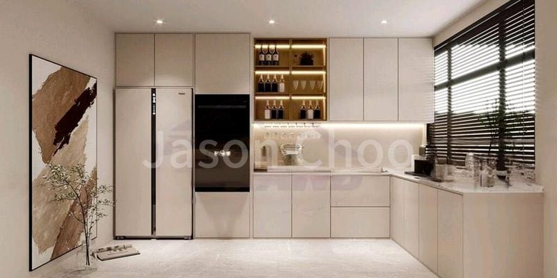 7+1 Bed Bungalow (Landed) for Rent in  Kheam Hock Road - Image 13