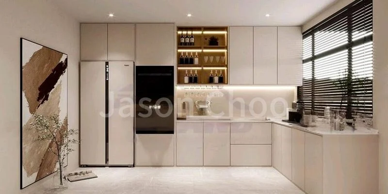 7+1 Bed Bungalow (Landed) for Rent in Kheam Hock Road - Image 15