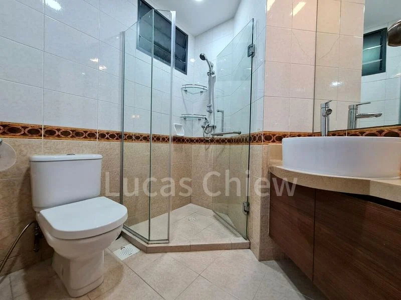 3 Bed Condo for Rent in  Glendale Park - Image 9