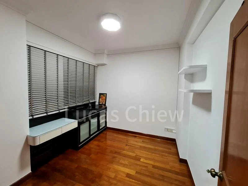 3 Bed Condo for Rent in  Glendale Park - Image 4