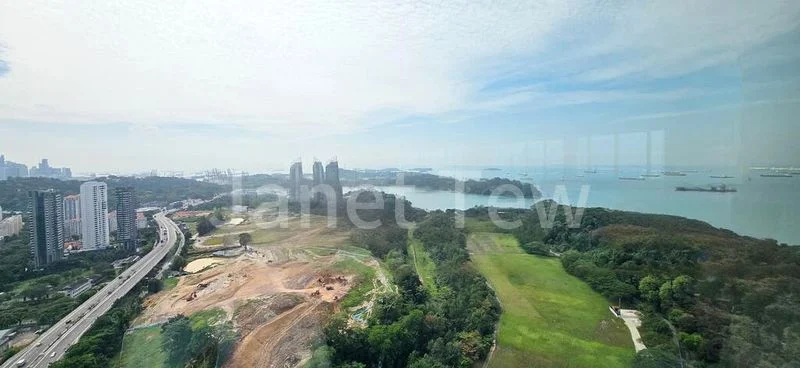 Office for Rent: Labrador Tower - Image 4