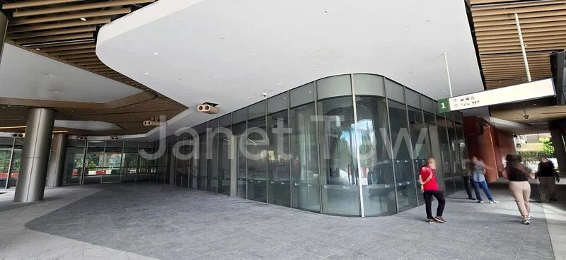 Office for Rent: Labrador Tower - Image 1