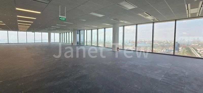 Office for Rent: Labrador Tower - Image 7