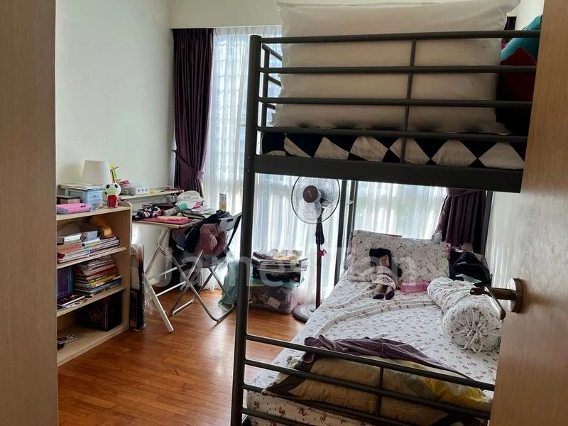 3 Bed Executive Condo for Sale in  The Tampines Trilliant - Image 1