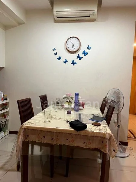 3 Bed Executive Condo for Sale in  The Tampines Trilliant - Image 3