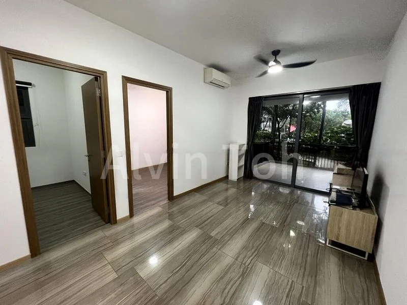 2 Bed Condo for Rent in  Lakeville - Image 1