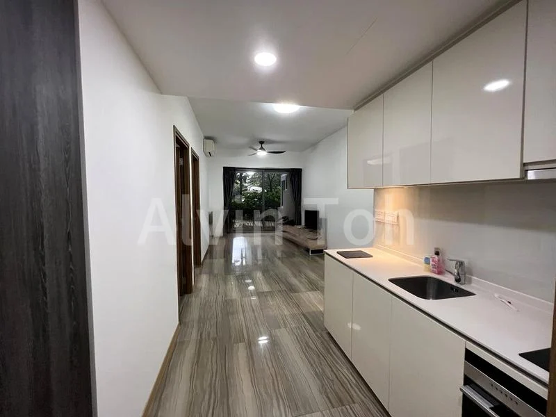 2 Bed Condo for Rent in  Lakeville - Image 4