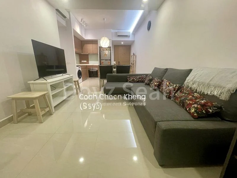 2 Bed Condo for Rent in  Coco Palms - Image 5