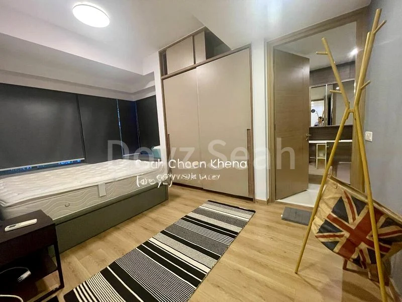 2 Bed Condo for Rent in  Coco Palms - Image 4