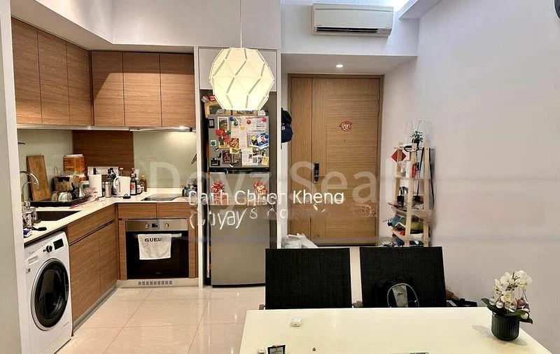 2 Bed Condo for Rent in  Coco Palms - Image 11