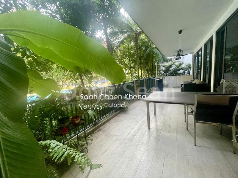 2 Bed Condo for Rent in  Coco Palms - Image 6