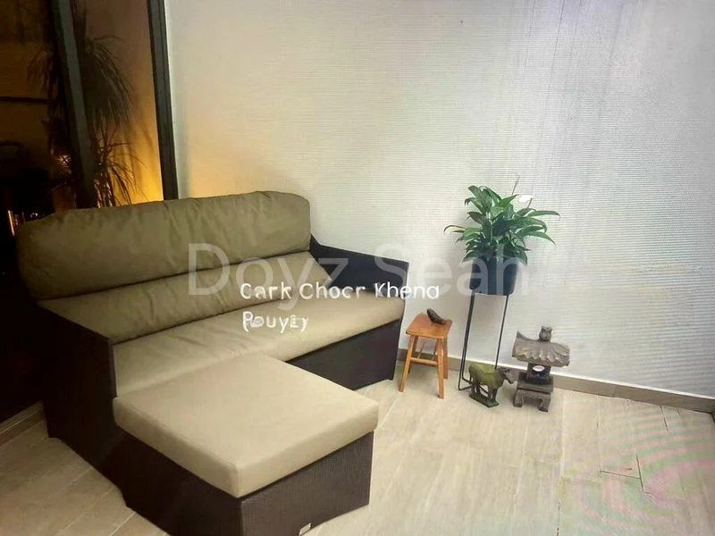 2 Bed Condo for Rent in  Coco Palms - Image 15