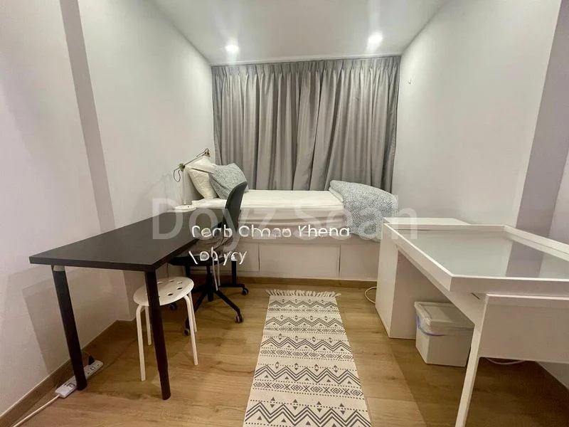 2 Bed Condo for Rent in  Coco Palms - Image 3