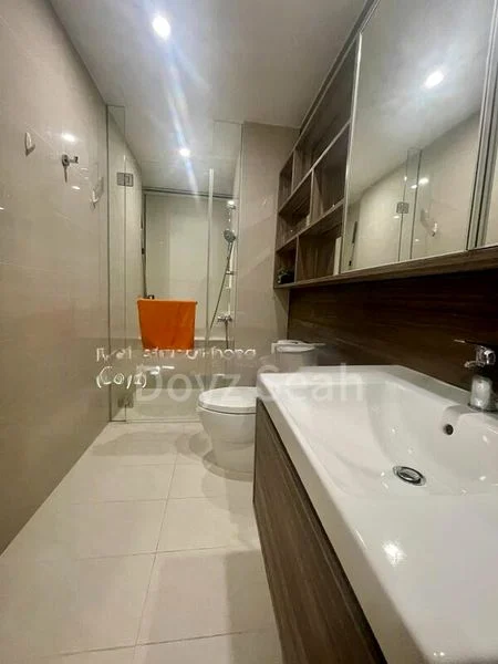 2 Bed Condo for Rent in  Coco Palms - Image 2