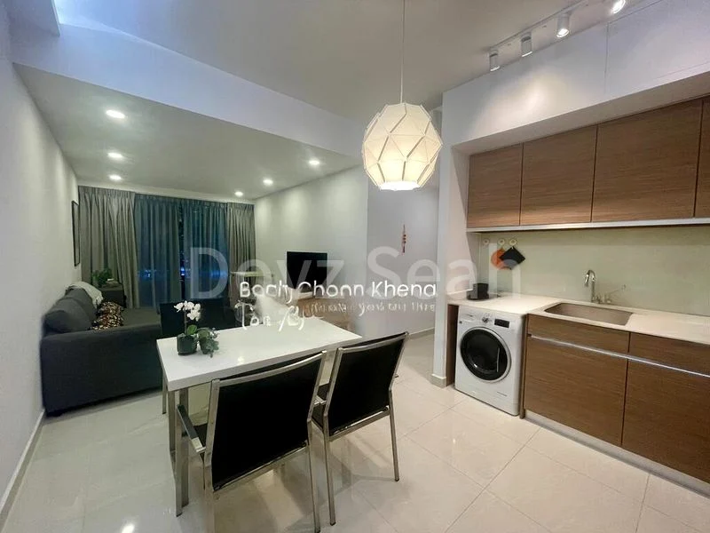 2 Bed Condo for Rent in  Coco Palms - Image 7