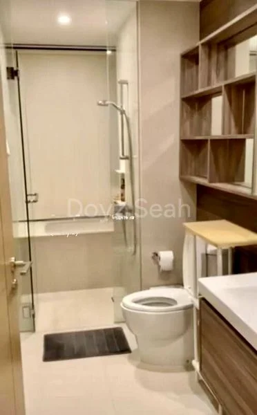 2 Bed Condo for Rent in  Coco Palms - Image 13