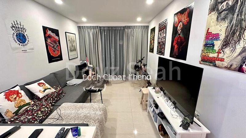 2 Bed Condo for Rent in  Coco Palms - Image 10