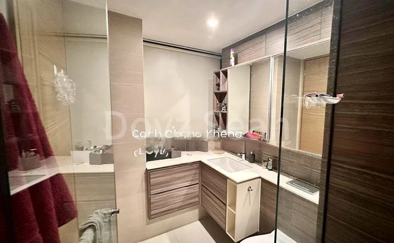 2 Bed Condo for Rent in  Coco Palms - Image 8