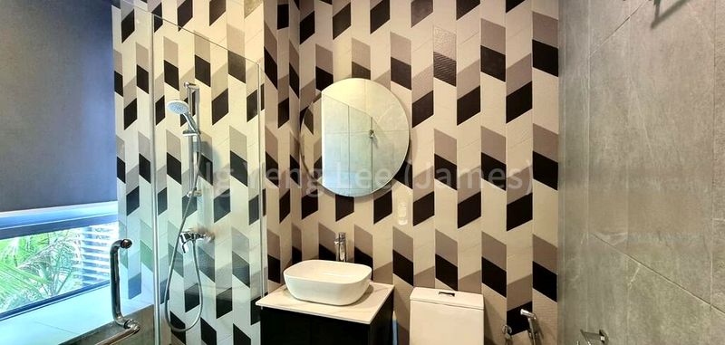 2 Bed Condo for Rent in Holland Residences - Image 5