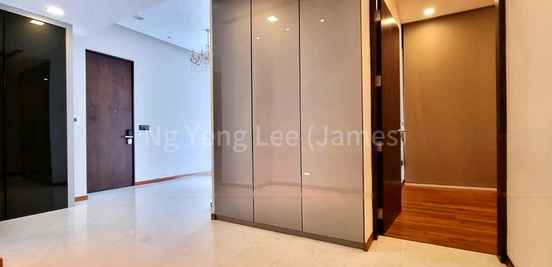 2 Bed Condo for Rent in Holland Residences - Image 7
