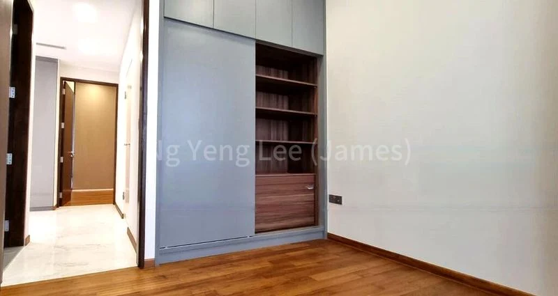 2 Bed Condo for Rent in Holland Residences - Image 4