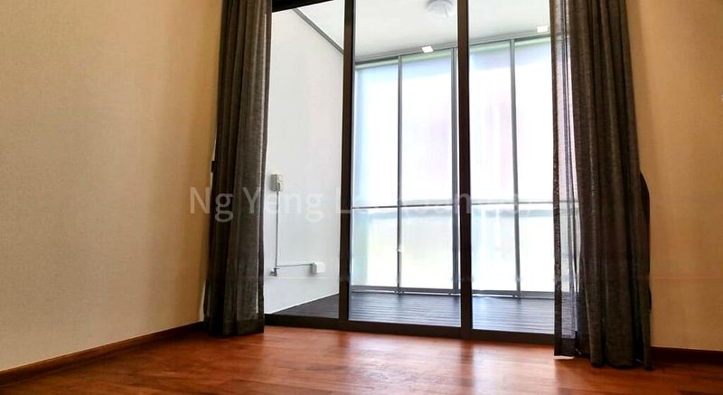 2 Bed Condo for Rent in Holland Residences - Image 6