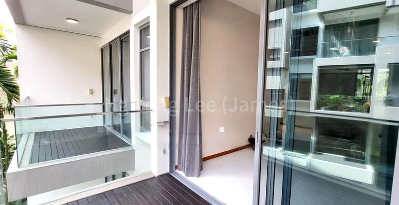 2 Bed Condo for Rent in Holland Residences - Image 2