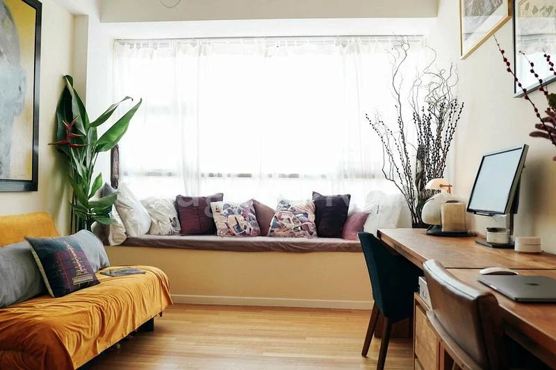 3 Bed Condo for Rent in  One Jervois - Image 5