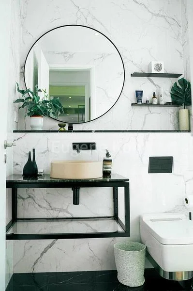 3 Bed Condo for Rent in  One Jervois - Image 7