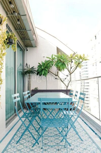 3 Bed Condo for Rent in  One Jervois - Image 10