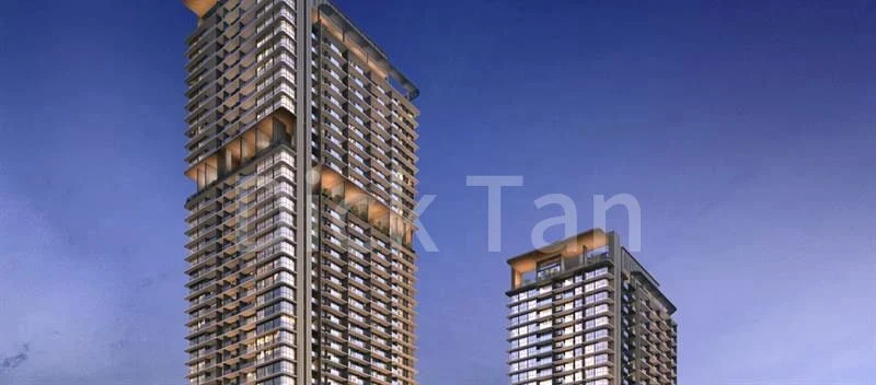 2 Bed Apartment (Condo) for Sale in One Marina Gardens - Image 4