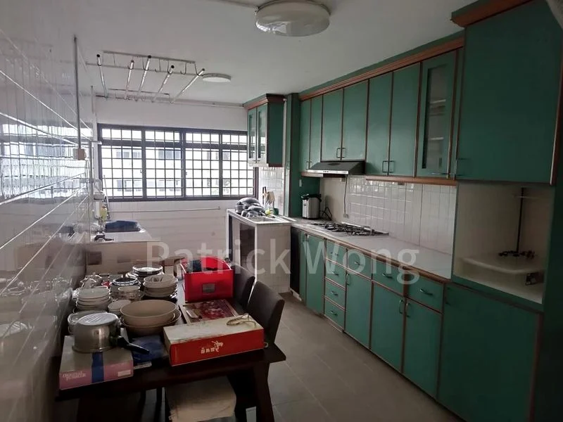4 Room (4NG) HDB for Rent in 705 Bedok North Road - Image 4
