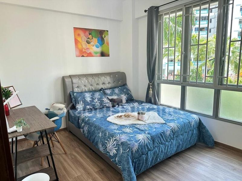 Common Room (Condo) for Rent in  Whitewater - Image 6