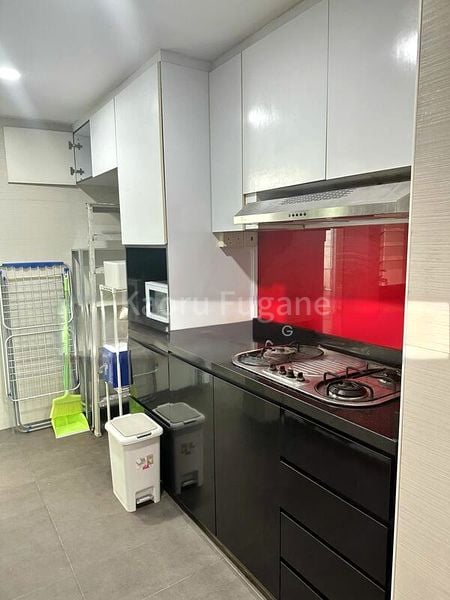 Common Room (Condo) for Rent in  Whitewater - Image 3