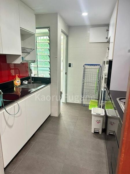 Common Room (Condo) for Rent in  Whitewater - Image 5