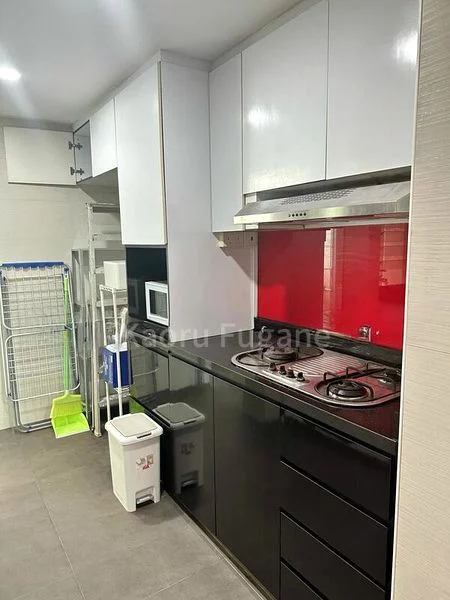 Common Room (Condo) for Rent in  Whitewater - Image 3