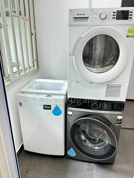 Common Room (Condo) for Rent in  Whitewater - Image 4