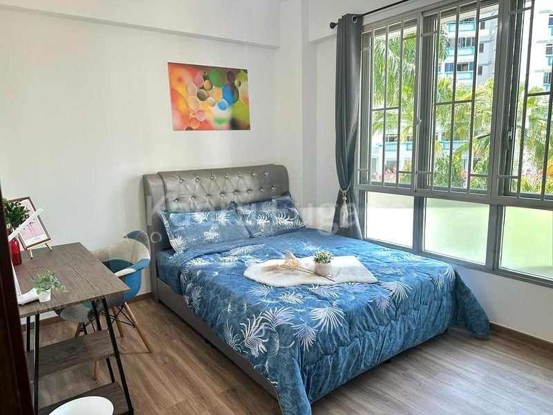 Common Room (Condo) for Rent in  Whitewater - Image 6