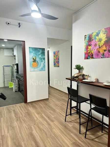 Common Room (Condo) for Rent in  Whitewater - Image 2