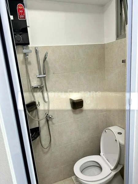 Common Room (Condo) for Rent in  Whitewater - Image 1