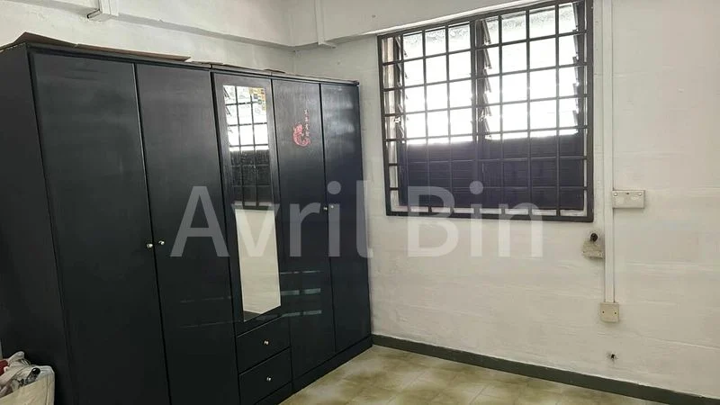 Common Room (HDB) for Rent in  520 Bedok North Avenue 1 - Image 3