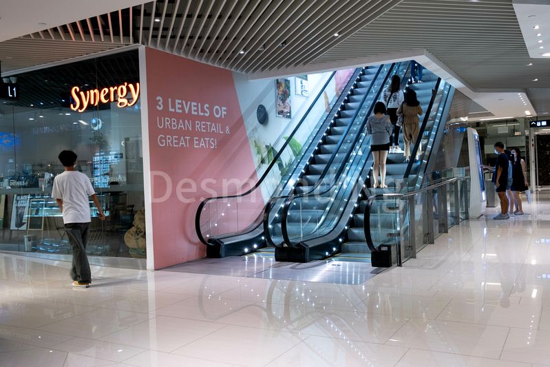 Shop / Shophouse for Sale: City Gate - Image 4