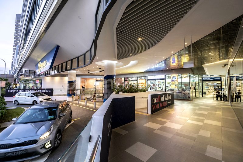 Shop / Shophouse for Sale: City Gate - Image 2