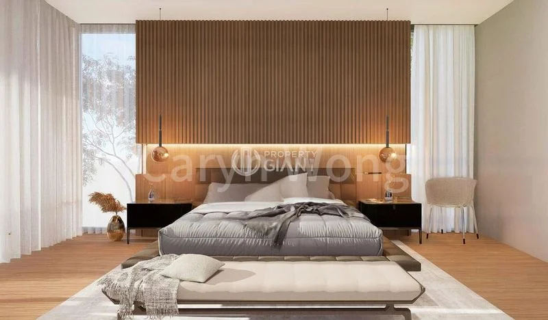 6 Bed Semi-Detached House (Landed) for Sale in  Tanjong Katong Road - Image 3