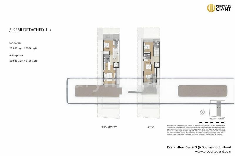 6 Bed Semi-Detached House (Landed) for Sale in  Tanjong Katong Road - Image 8